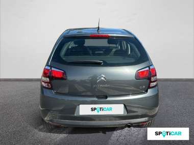 Citroën C3 Essence
