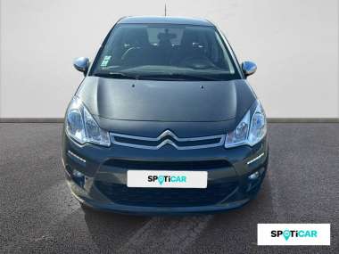 Citroën C3 Essence
