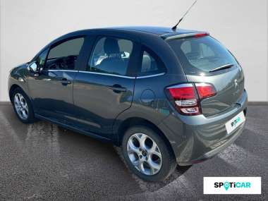 Citroën C3 Essence