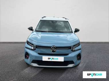 Citroën e-C3 Electrique