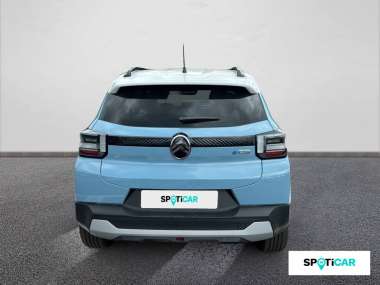 Citroën e-C3 Electrique