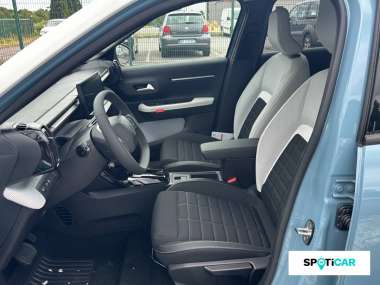 Citroën e-C3 Electrique