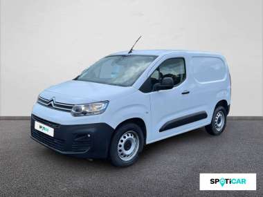 Citroën Berlingo Diesel