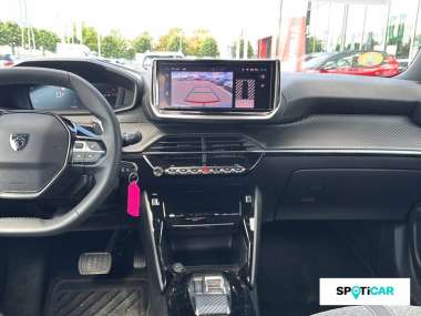 Peugeot 2008 Diesel