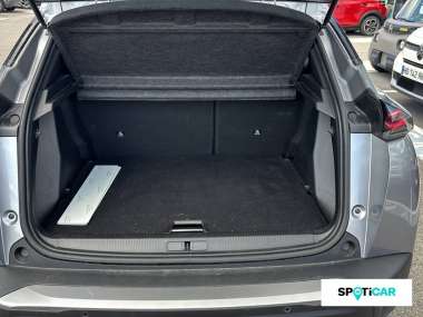 Peugeot 2008 Diesel
