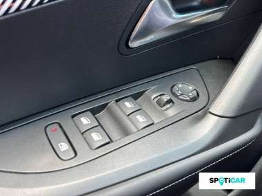 Peugeot 2008 Diesel