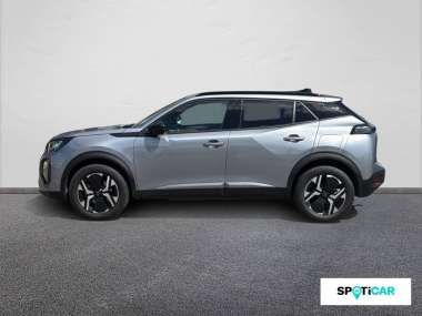 Peugeot 2008 Diesel