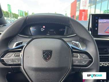 Peugeot 2008 Diesel