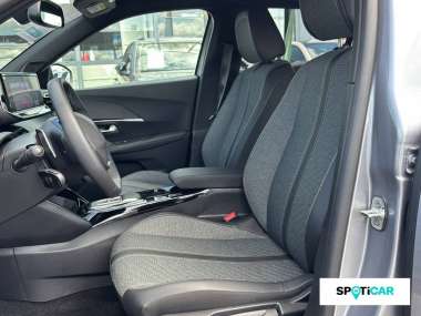 Peugeot 2008 Diesel