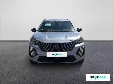 Peugeot 2008 Diesel