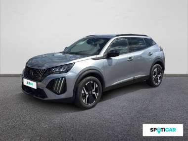 Peugeot 2008 Diesel