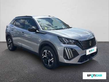 Peugeot 2008 Diesel