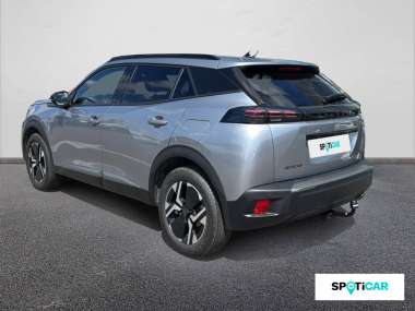 Peugeot 2008 Diesel