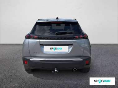 Peugeot 2008 Diesel