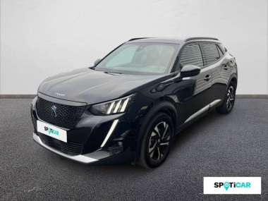 Peugeot e-2008 Electrique