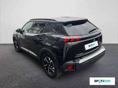 Peugeot e-2008 Electrique