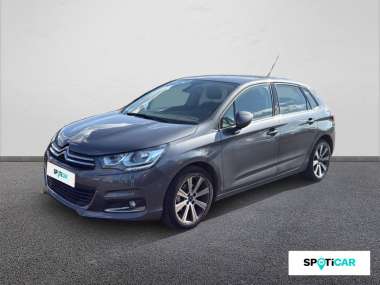 Citroën C4 Essence