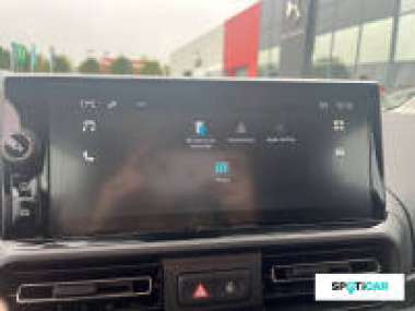 Citroën Berlingo Van Diesel