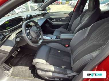 Peugeot 308 SW Hybride