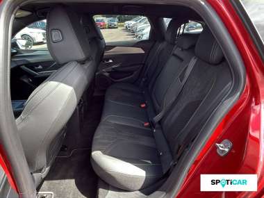 Peugeot 308 SW Hybride