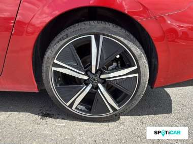 Peugeot 308 SW Hybride