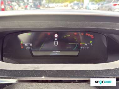 Peugeot 308 SW Hybride