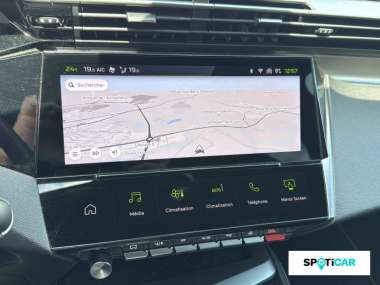 Peugeot 308 SW Hybride