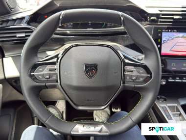 Peugeot 308 SW Hybride