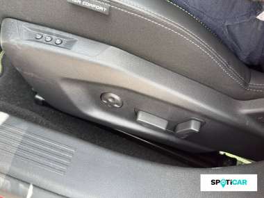 Peugeot 308 SW Hybride