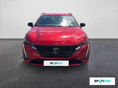 Peugeot 308 SW Hybride