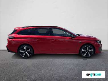 Peugeot 308 SW Hybride