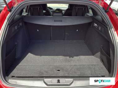 Peugeot 308 SW Hybride