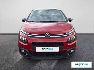 Citroën C3 Essence