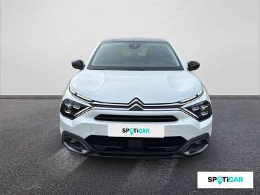 Citroën e-C4 X Electrique