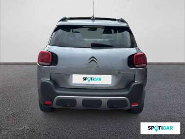 Citroën C3 AIRCROSS Essence