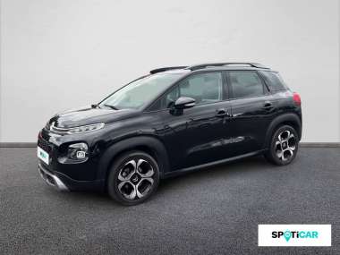 Citroën C3 Aircross Essence