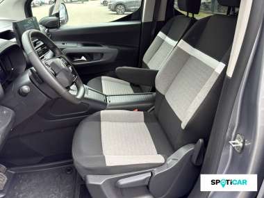 Citroën Berlingo Diesel
