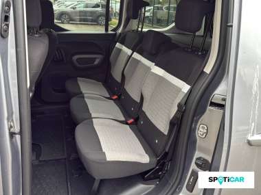 Citroën Berlingo Diesel