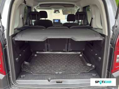 Citroën Berlingo Diesel