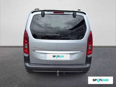Citroën Berlingo Diesel