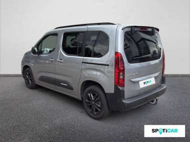 Citroën Berlingo Diesel