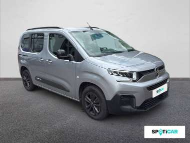 Citroën Berlingo Diesel