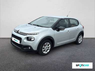 Citroën C3 Diesel