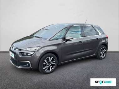 Citroën C4 Picasso Diesel