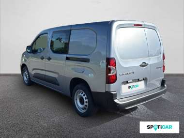 Citroën Berlingo Van Diesel