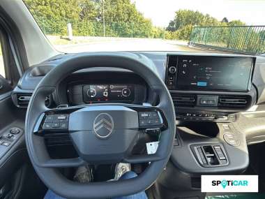 Citroën Berlingo Van Diesel
