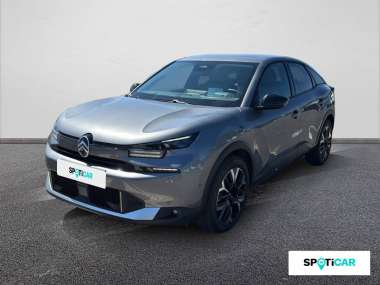 Citroën C4 Hybride