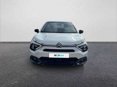 Citroën Ë-C4 X Electrique