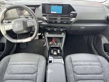 Citroën Ë-C4 X Electrique