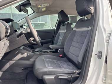 Citroën Ë-C4 X Electrique